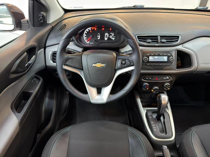 Chevrolet Prisma Sed. LT 1.4 8V Flexpower 4P Aut. - foto 11