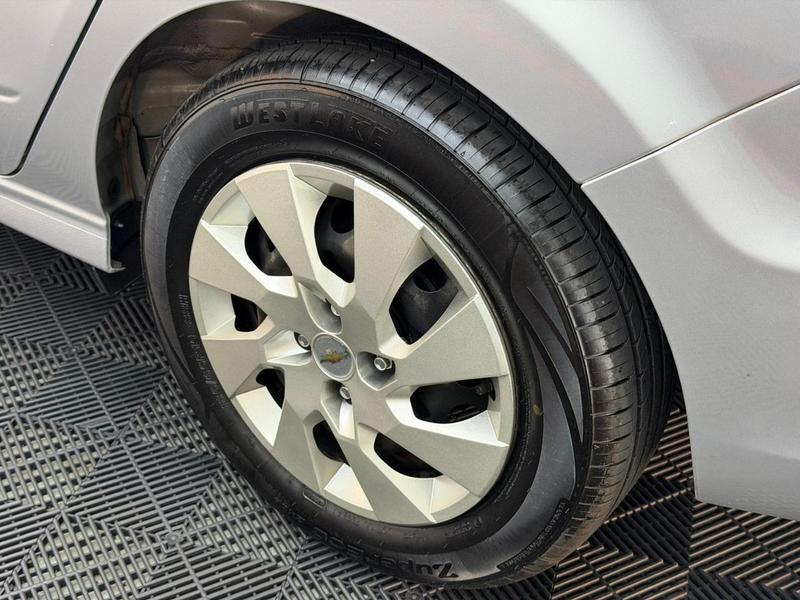 Chevrolet Prisma Sed. LT 1.4 8V Flexpower 4P Aut. - foto 7