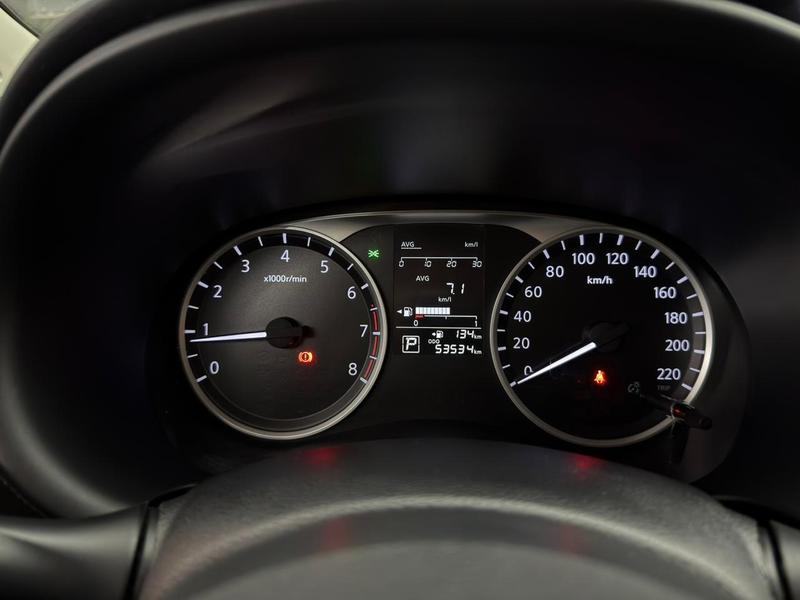 Nissan Kicks Active 1.6 16V Flex Aut. - foto 8