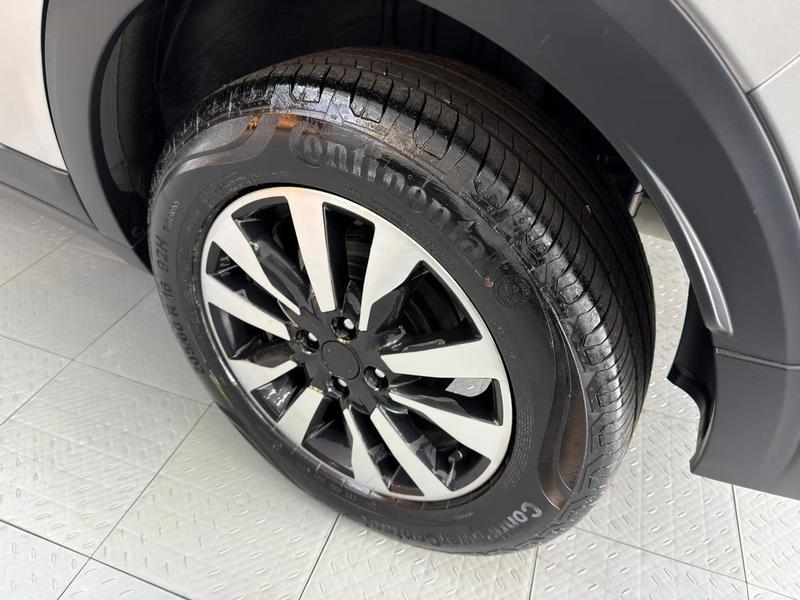 Nissan Kicks Active 1.6 16V Flex Aut. - foto 7