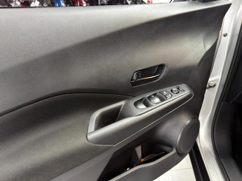 Nissan Kicks Active 1.6 16V Flex Aut. - foto 17