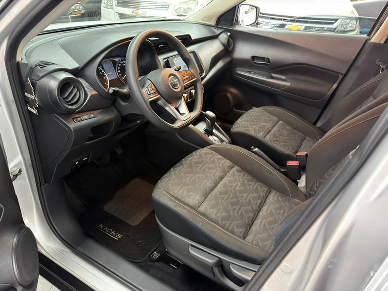 Nissan Kicks Active 1.6 16V Flex Aut. - foto 18