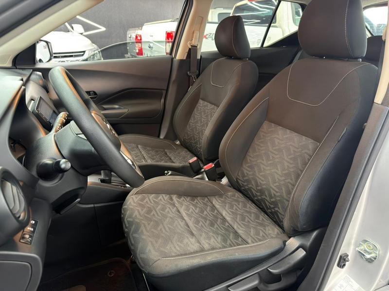 Nissan Kicks Active 1.6 16V Flex Aut. - foto 14