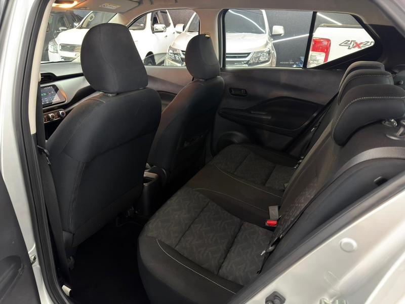 Nissan Kicks Active 1.6 16V Flex Aut. - foto 11