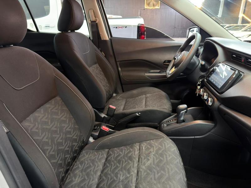 Nissan Kicks Active 1.6 16V Flex Aut. - foto 12