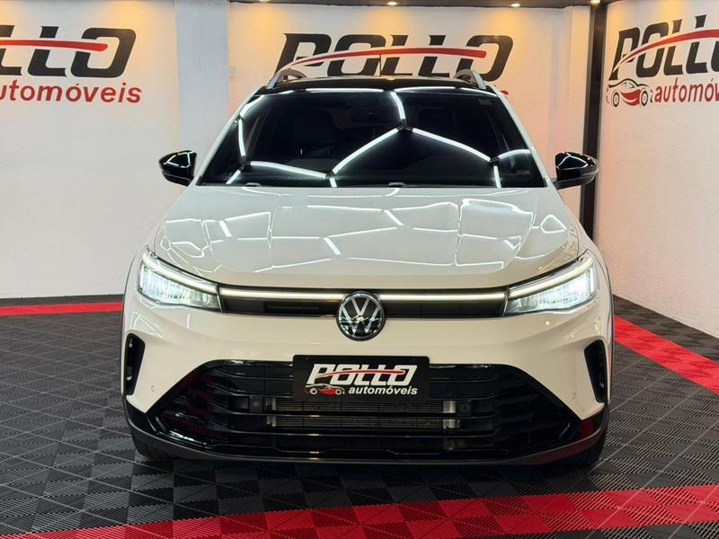 Volkswagen Nivus Hl TSI - foto 3