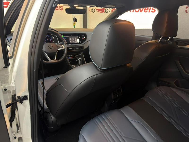 Volkswagen Nivus Hl TSI - foto 12