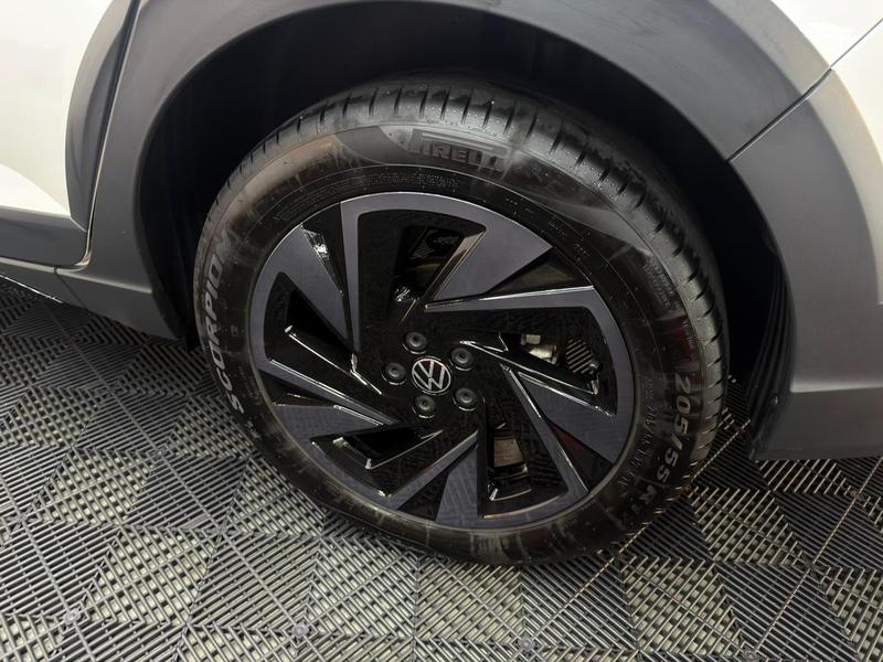 Volkswagen Nivus Hl TSI - foto 7