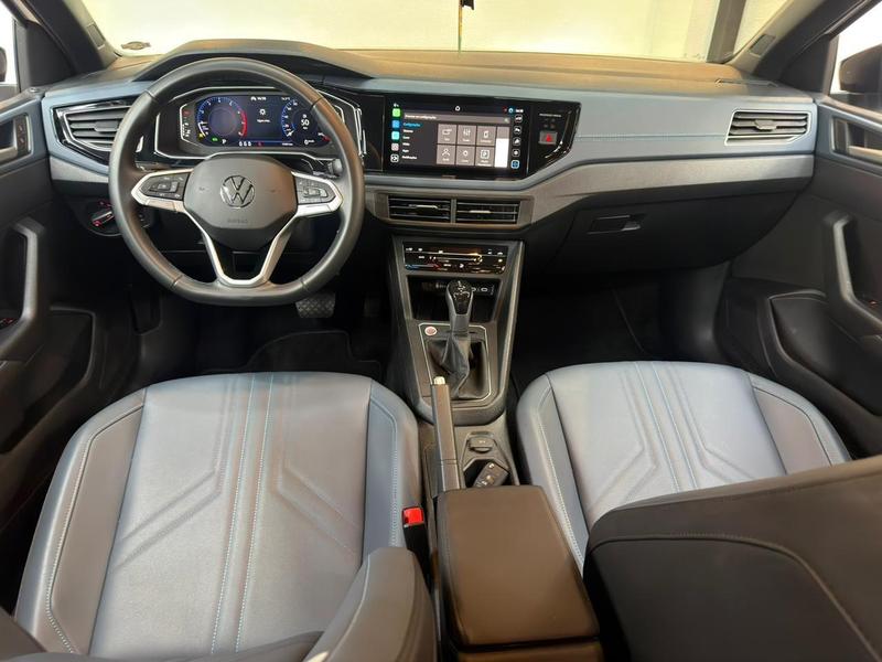 Volkswagen Nivus Hl TSI - foto 13