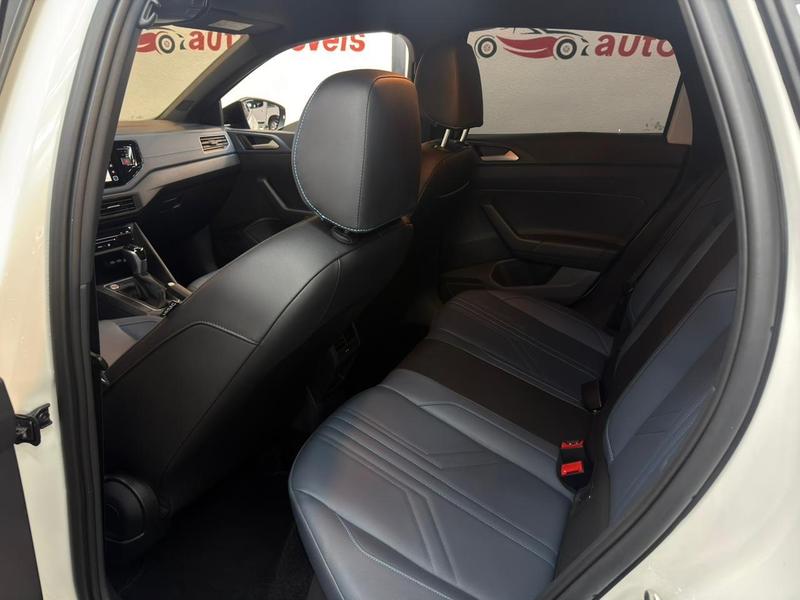 Volkswagen Nivus Hl TSI - foto 14