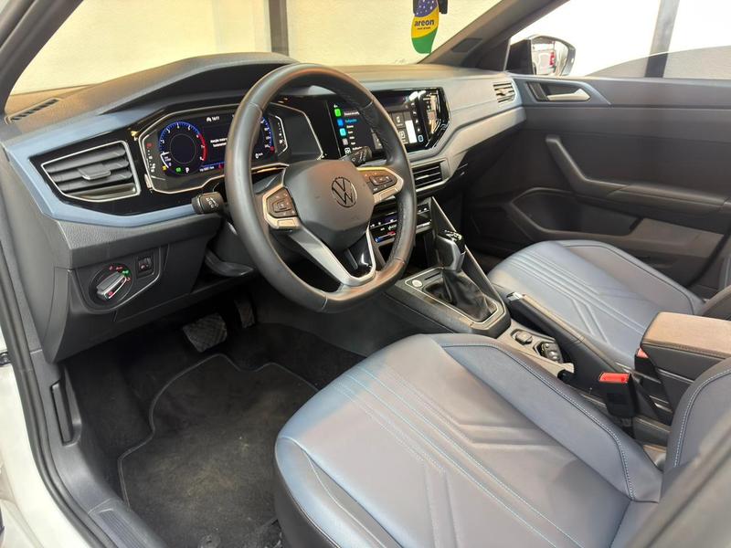 Volkswagen Nivus Hl TSI - foto 16