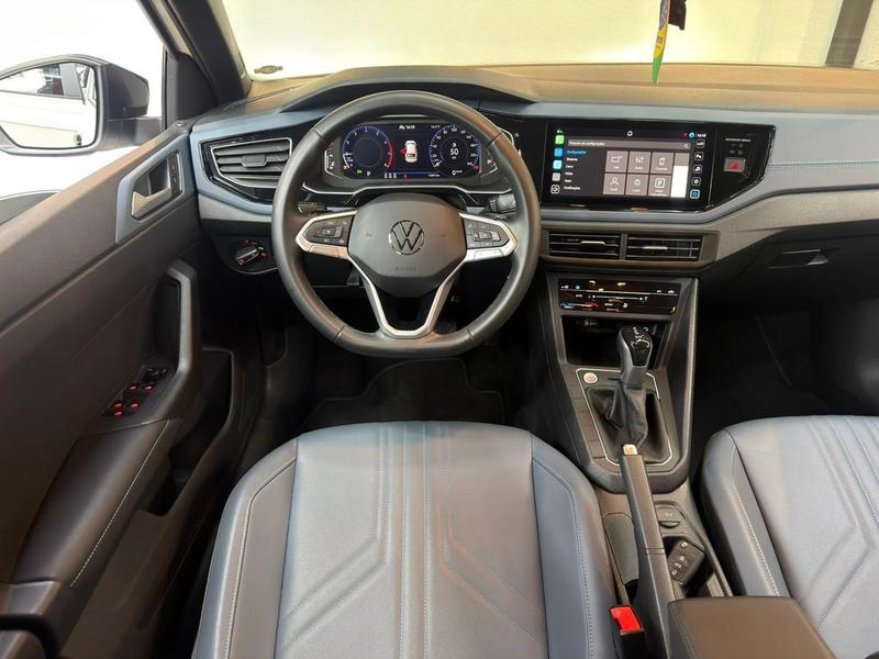 Volkswagen Nivus Hl TSI - foto 15