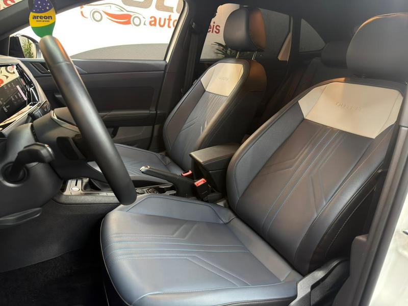 Volkswagen Nivus Hl TSI - foto 18