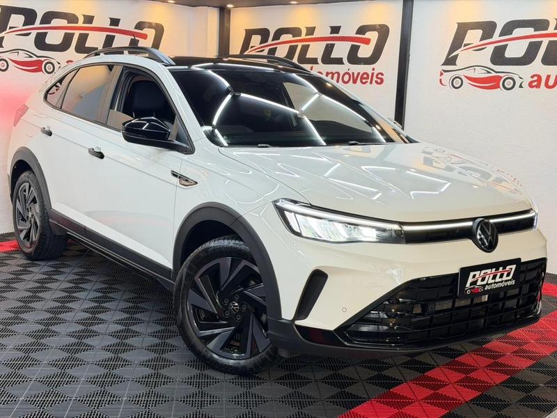 Volkswagen Nivus 2026 à venda