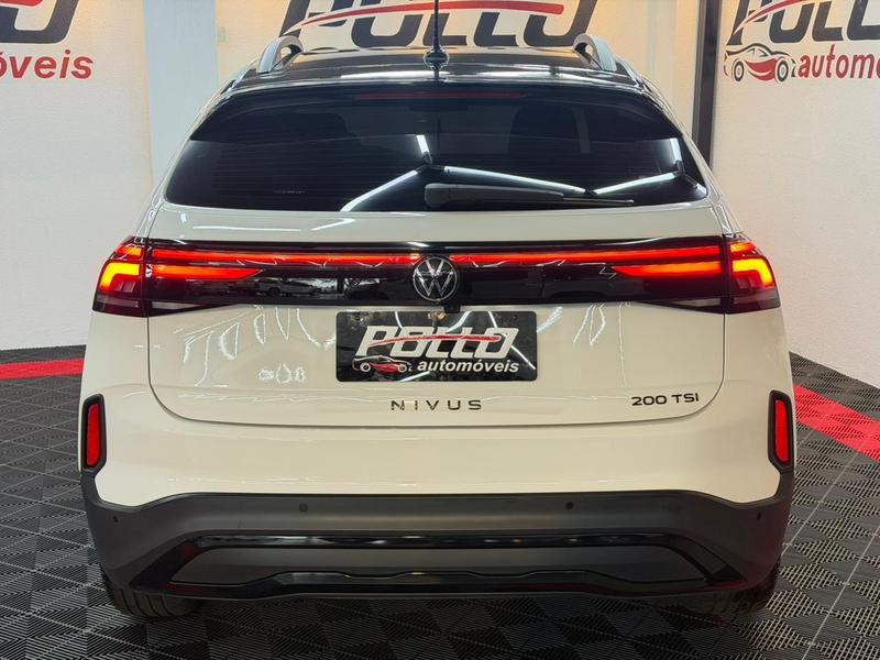 Volkswagen Nivus Hl TSI - foto 4