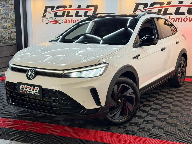 Volkswagen Nivus Hl TSI - foto 2