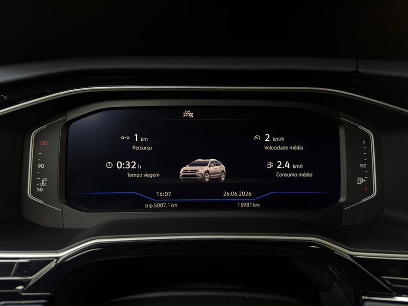 Volkswagen Nivus Hl TSI - foto 8
