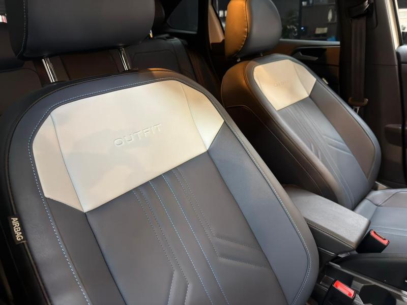 Volkswagen Nivus Hl TSI - foto 9