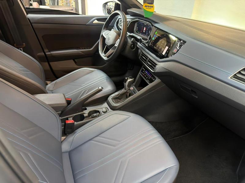 Volkswagen Nivus Hl TSI - foto 10