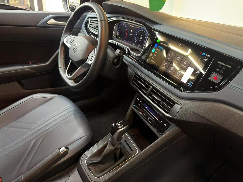 Volkswagen Nivus Hl TSI - foto 11