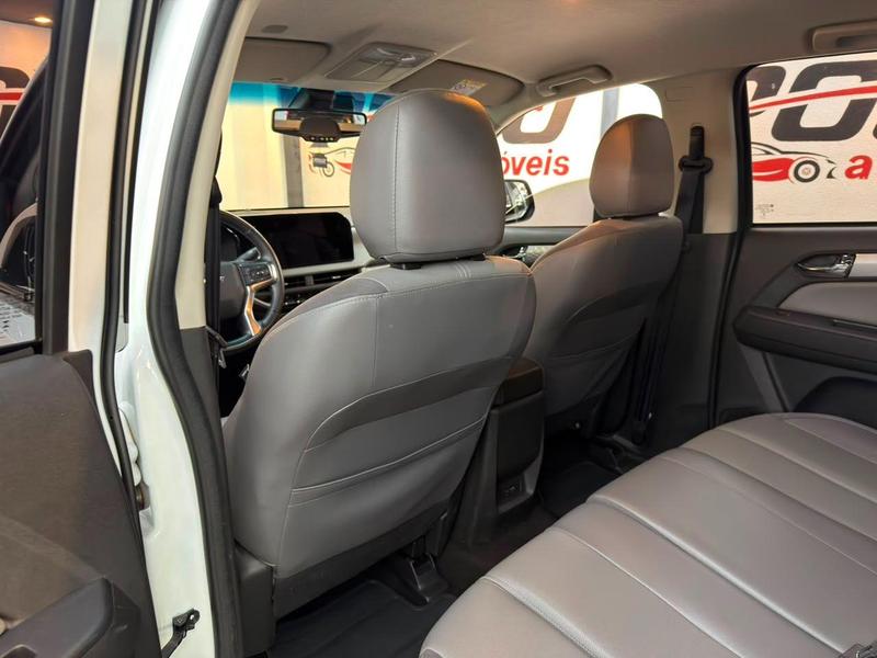 Chevrolet S10 LTZ - foto 15