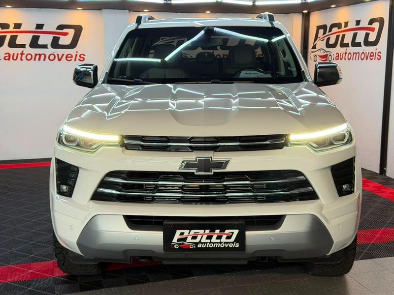 Chevrolet S10 LTZ - foto 3
