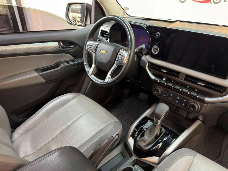 Chevrolet S10 LTZ - foto 11