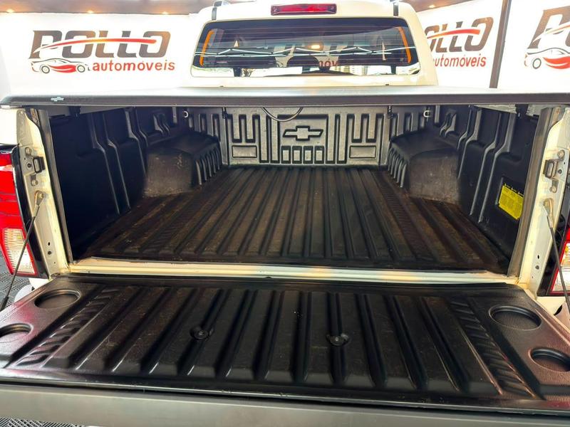 Chevrolet S10 LTZ - foto 9