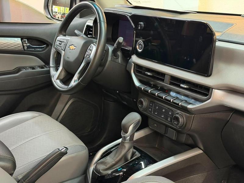 Chevrolet S10 LTZ - foto 10