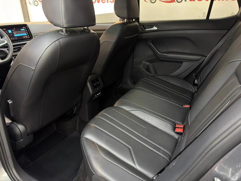 Volkswagen T-Cross Hig. 250 TSI 1.4 Flex 16V 5P Automático - foto 9
