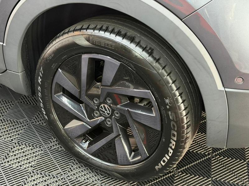 Volkswagen T-Cross Hig. 250 TSI 1.4 Flex 16V 5P Automático - foto 7