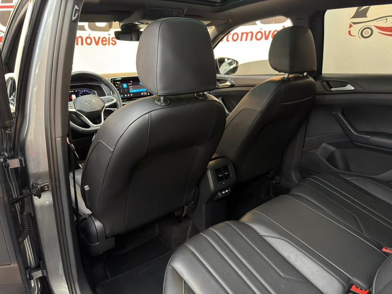 Volkswagen T-Cross Hig. 250 TSI 1.4 Flex 16V 5P Automático - foto 18