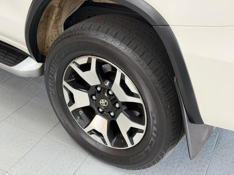 Toyota SW4 Srx 4X4 2.8 TDI 16V Dies. Aut. - foto 7