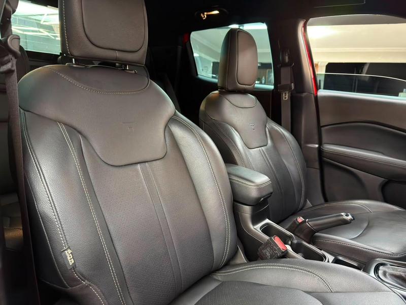 Fiat Toro Volcano 13 T270 4X2 Flex Automático - foto 17