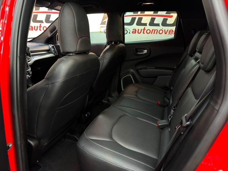 Fiat Toro Volcano 13 T270 4X2 Flex Automático - foto 15
