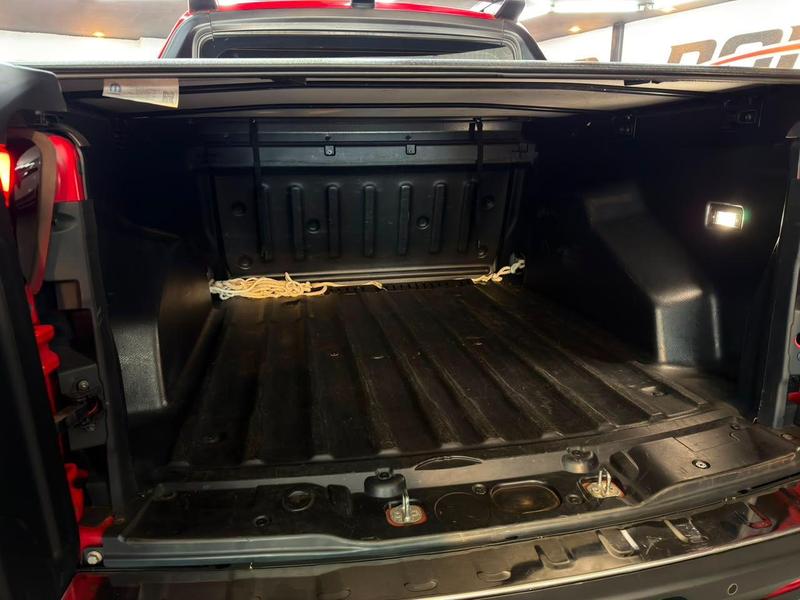Fiat Toro Volcano 13 T270 4X2 Flex Automático - foto 9