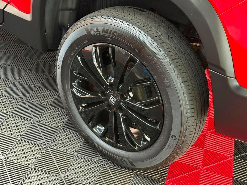 Fiat Toro Volcano 13 T270 4X2 Flex Automático - foto 7