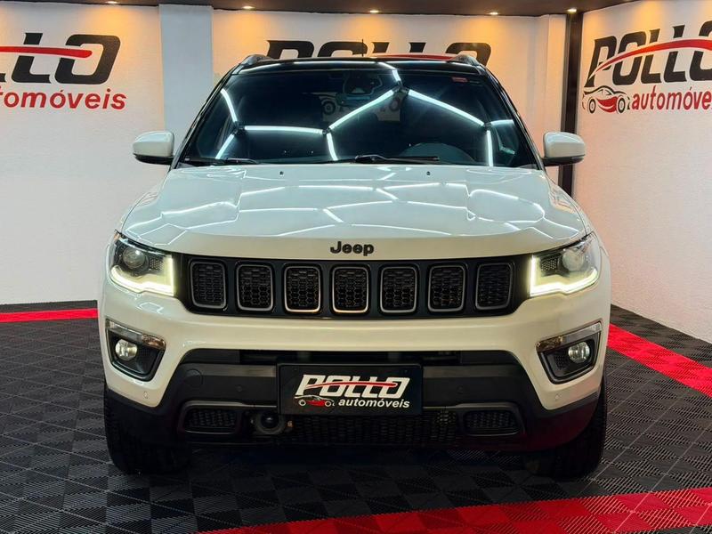 Jeep Compass Limited 2.0 4X4 Diesel 16V Aut. - foto 3