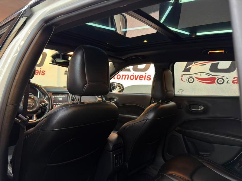Jeep Compass Limited 2.0 4X4 Diesel 16V Aut. - foto 16