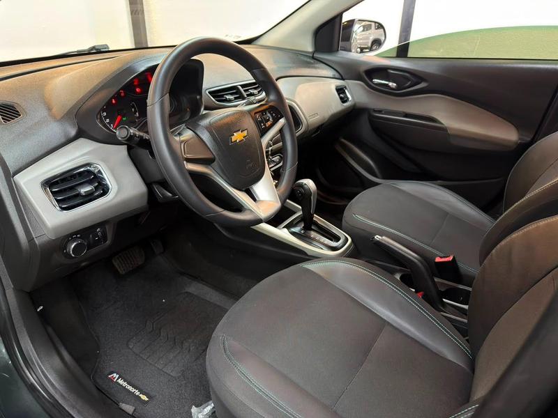 Chevrolet Onix 14at Adv - foto 16