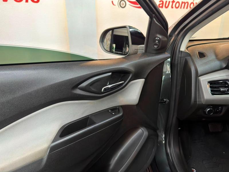 Chevrolet Onix 14at Adv - foto 15