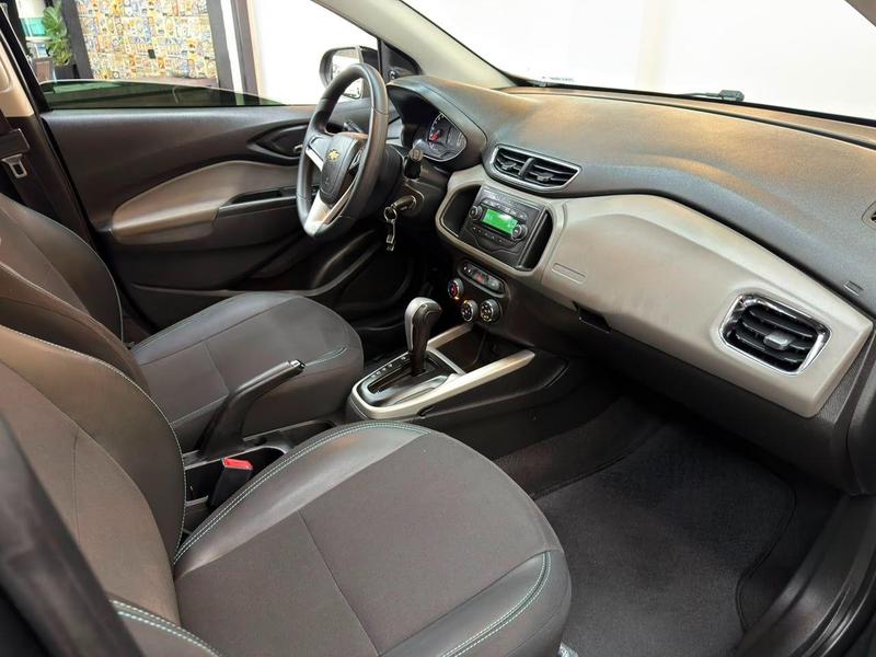 Chevrolet Onix 14at Adv - foto 9