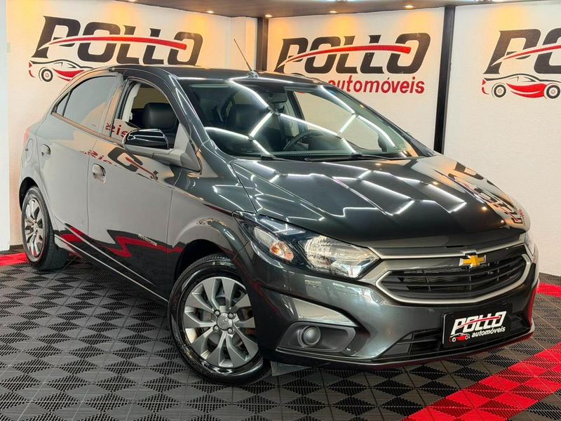 Chevrolet Onix 2019 à venda