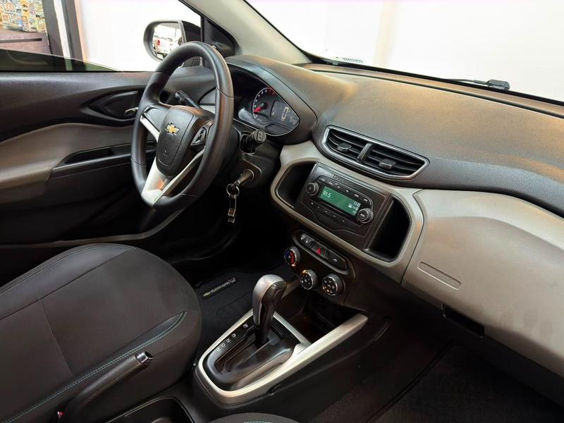 Chevrolet Onix 14at Adv - foto 11