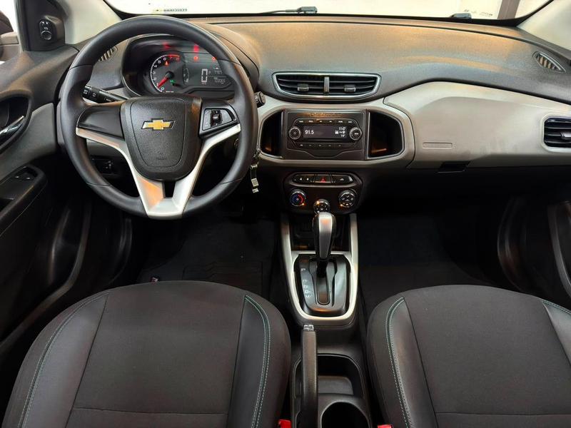 Chevrolet Onix 14at Adv - foto 12
