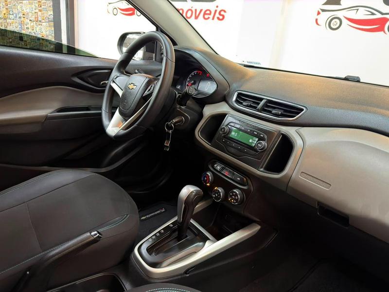 Chevrolet Onix 14at Adv - foto 13