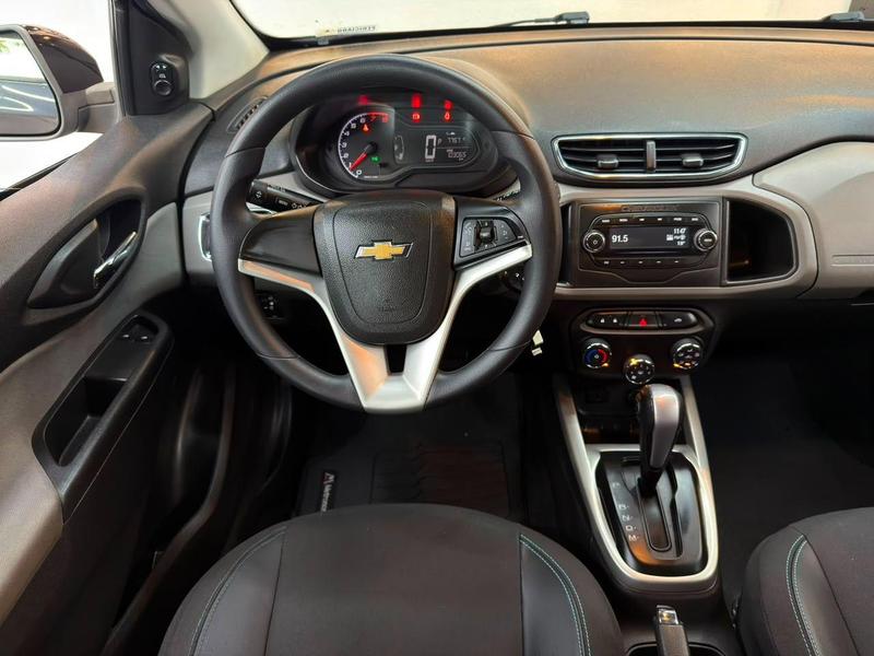 Chevrolet Onix 14at Adv - foto 10