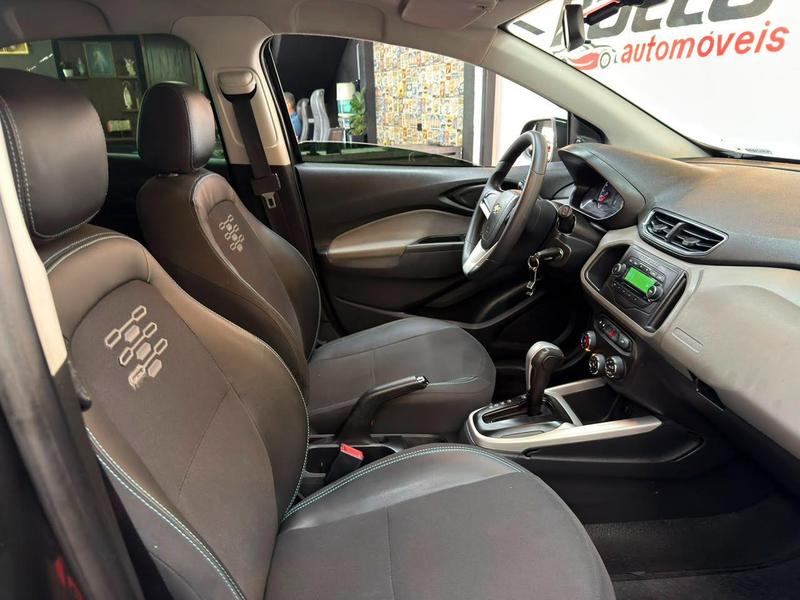 Chevrolet Onix 14at Adv - foto 14
