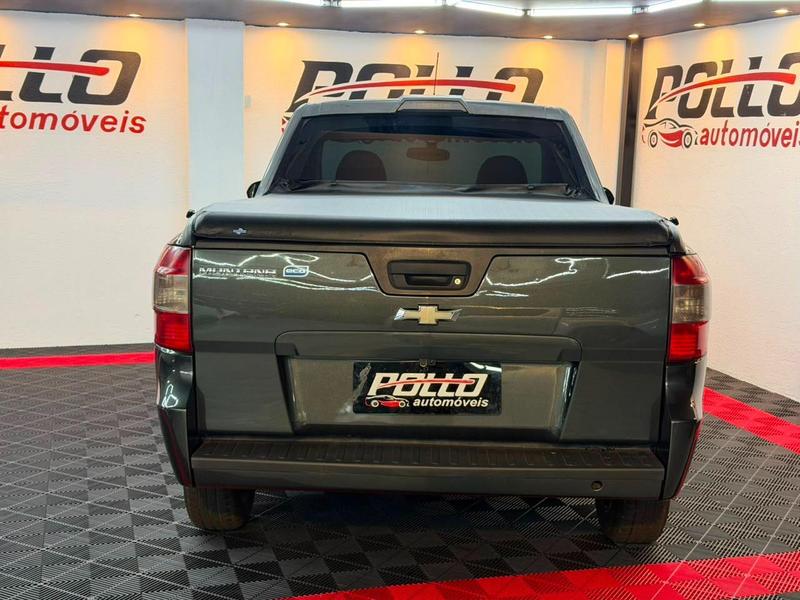 Chevrolet Montana Sport 1.4 Econoflex 8V 2P - foto 4