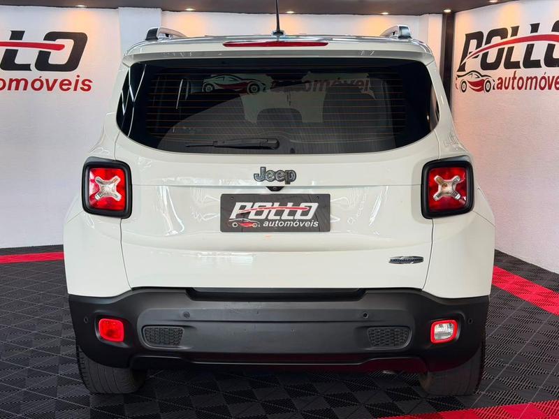 Jeep Renegade Lngtd At - foto 5